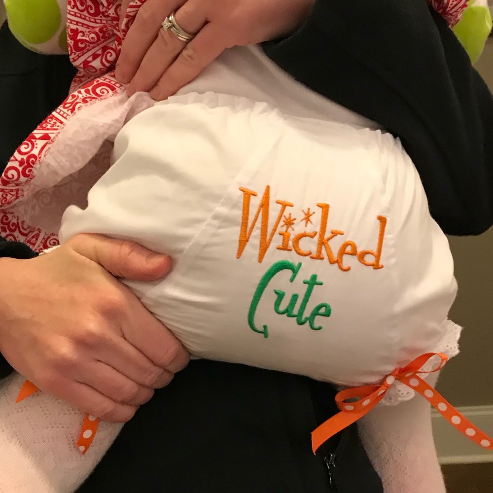 Meet your Posher, Meghan